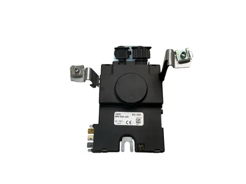 Amplificador Antena Audi A3 03-13 - 28 € - 8P0035225, 1 kg - Lleida