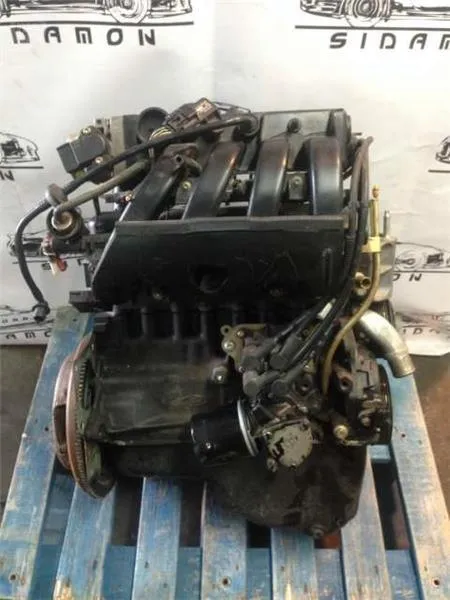 Motor ford ka 1.3i j4k - 300 € - 193662791 - Lleida