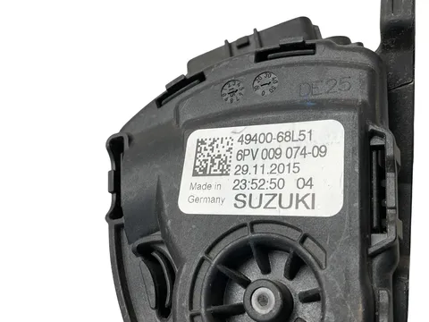 Pedal acelerador Suzuki Vitara 15-23 - 40 € - 4940068L51, 2 kg - Lleida