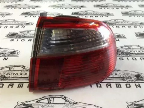 Piloto derecho seat toledo ii - 20 € - Lleida