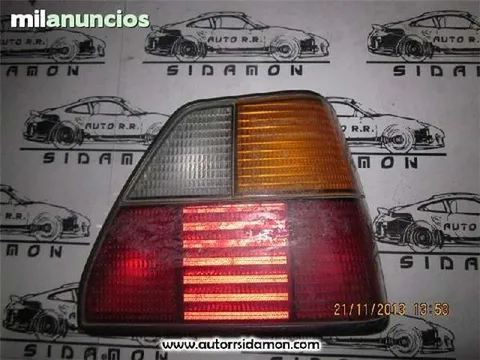 Piloto trasero derecho vw golf 2 - 20 € - 191945112b - Lleida