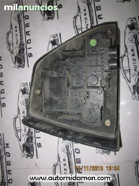 Piloto trasero derecho vw golf 2 - 20 € - 191945112b - Lleida