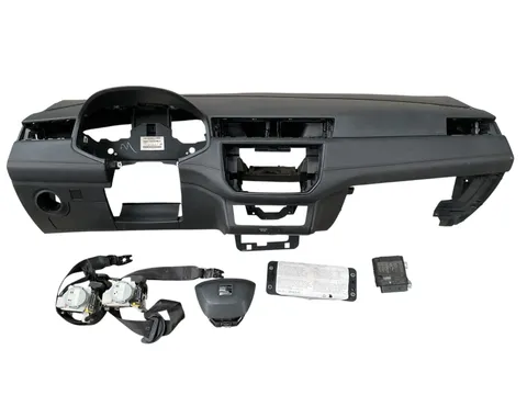 Kit Airbag Seat Arona 2017-2025 - 1050 € - 6F1857003AF, 30 kg - Lleida