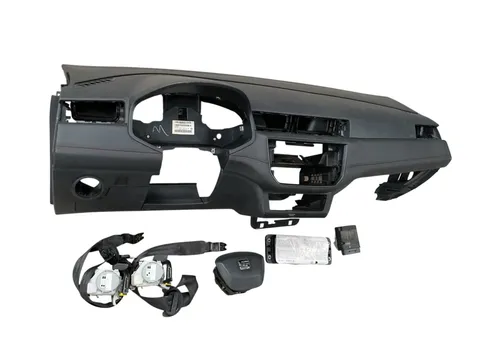 Kit Airbag Seat Arona 2017-2025 - 1050 € - 6F1857003AF, 30 kg - Lleida