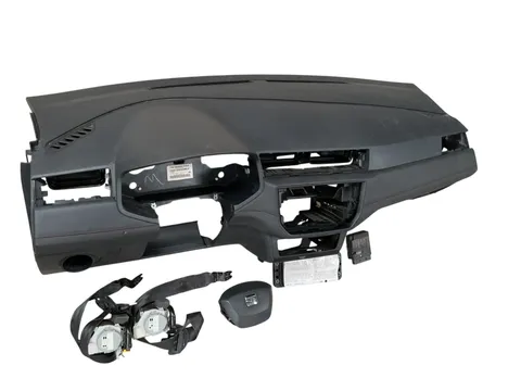 Kit Airbag Seat Arona 2017-2025 - 1050 € - 6F1857003AF, 30 kg - Lleida