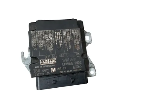 Kit Airbag Seat Arona 2017-2025 - 1050 € - 6F1857003AF, 30 kg - Lleida