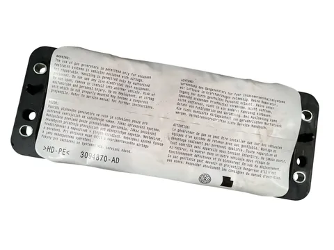 Kit Airbag Seat Arona 2017-2025 - 1050 € - 6F1857003AF, 30 kg - Lleida