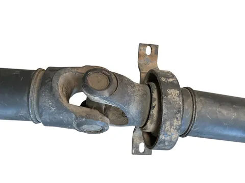 Cardan Audi A4 1995-2001 8D0521101A - 150 € - 8D0521101A, 20 kg - Lleida