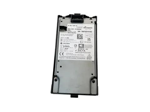 Centralita Carga Inalambrica Ford NX7T19J235AD - 65 € - NX7T19J235AD, 1 kg - Lleida