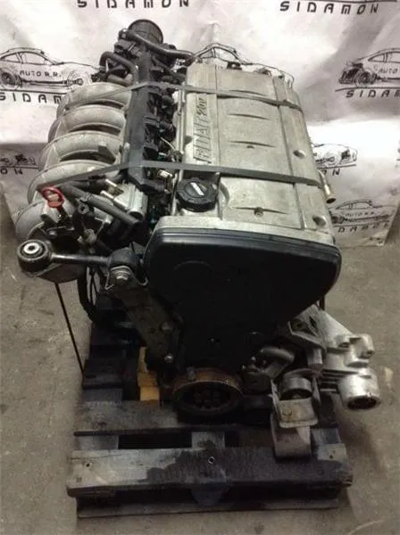 MOTOR FIAT 2.0I 20V 147CV - 400 € - Lleida