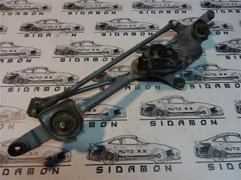 Motor limpiaparabrisas opel insignia - 60 € - Lleida