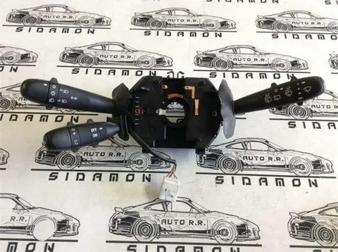 Mando de luces alfa romeo 147 - 79 € - 08301450460 - Lleida