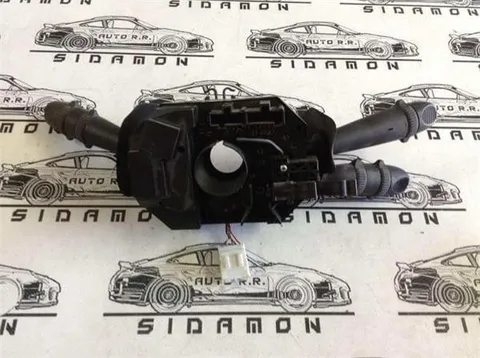 Mando de luces alfa romeo 147 - 79 € - 08301450460 - Lleida