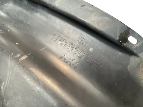 Paso Rueda tra izq Seat Leon 05-12 - 24 € - 1P0810969, 4 kg - Lleida