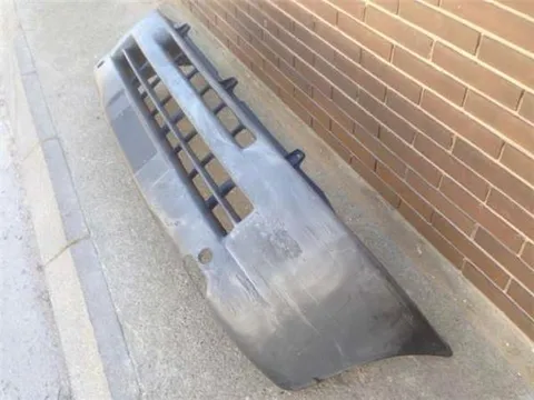 Paragolpes citroen jumper - 39 € - 1 kg - Lleida