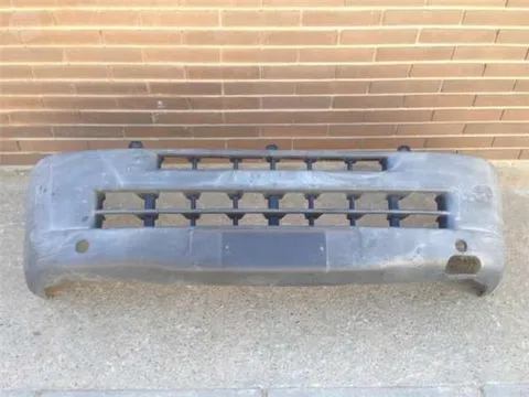 Paragolpes citroen jumper - 39 € - 1 kg - Lleida