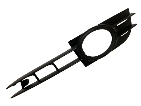 Rejilla paragolpes del izq Audi A6 04-08 - 35 € - 4F080768101C, 2 kg - Lleida