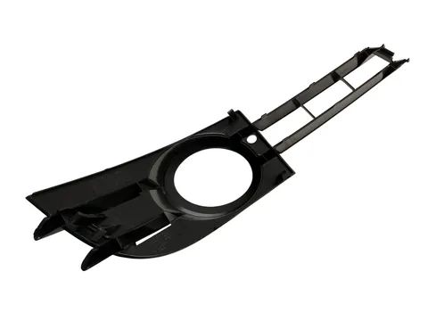 Rejilla paragolpes del izq Audi A6 04-08 - 35 € - 4F080768101C, 2 kg - Lleida