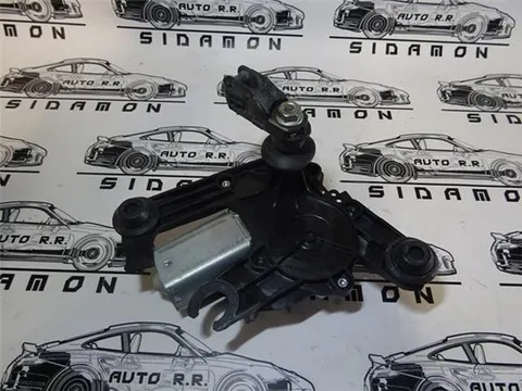 Motor limpia trasero citroen c3 ii - 30 € - 9683382380 - Lleida