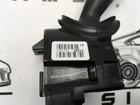 Mando limpiaparabrisas jeep cherokee kk - 30 € - 214867205 - Lleida