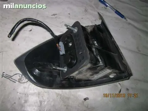 Piloto trasero derecho ford s-max - 39 € - Lleida