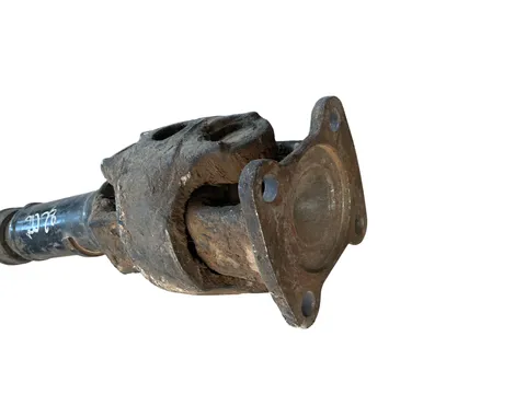Cardan centro del Nissan Patrol 88-98 - 85 € - 12 kg - Lleida
