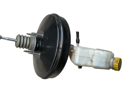 Amplificador Potencia Freno Fiat 500L 12-24 - 55 € - 51881944, 1 kg - Lleida