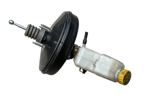 Amplificador Potencia Freno Fiat 500L 12-24 - 55 € - 51881944, 1 kg - Lleida