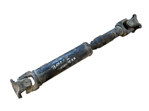 Cardan del Nissan Terrano 93-07 - Consultar precio - 372000F000 _, 12 kg - Lleida