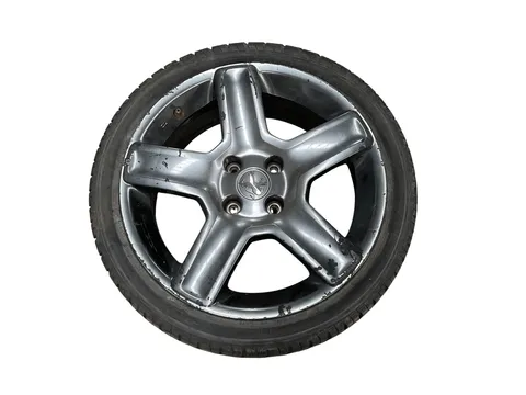 Llanta Peugeot 307 01-05 - 95 € - 612JX17CH43, 20 kg - Lleida