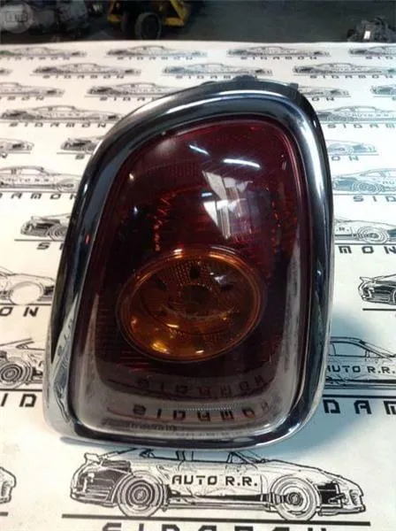 Piloto trasero derecho mini cooper r56 - 39 € - Lleida