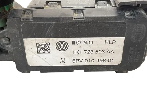 Pedal acelerador Volkswagen Golf V 03-09 - 40 € - 1K1723503AA, 2 kg - Lleida