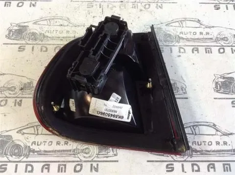 Piloto derecho seat cordoba - 20 € - Lleida