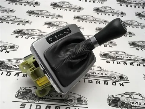 Selector marchas mercedes c w204 - 159 € - a2042675724 - Lleida