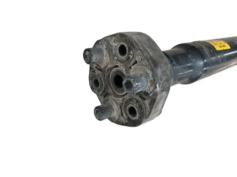 Cardan centro tra KIA Sportage 2004-2010 - 120 € - 493002E300, 12 kg - Lleida
