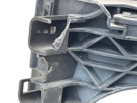 Pedal acelerador Seat Altea 04-15 - 35 € - 1K1723503M, 2 kg - Lleida