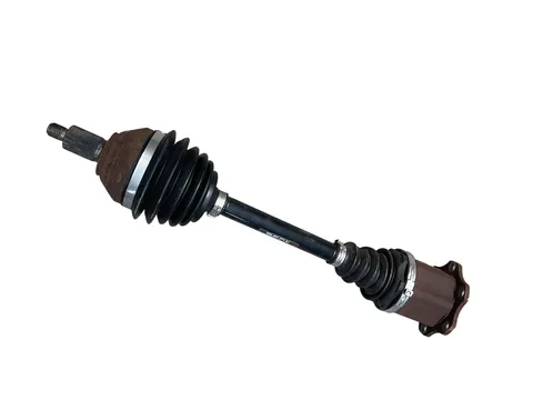 Transmisión Del Izq Seat Ibiza 17-26 - 110 € - 2Q0407271AJ, 1 kg - Lleida