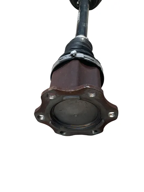 Transmisión Del Izq Seat Ibiza 17-26 - 110 € - 2Q0407271AJ, 1 kg - Lleida