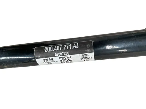 Transmisión Del Izq Seat Ibiza 17-26 - 110 € - 2Q0407271AJ, 1 kg - Lleida
