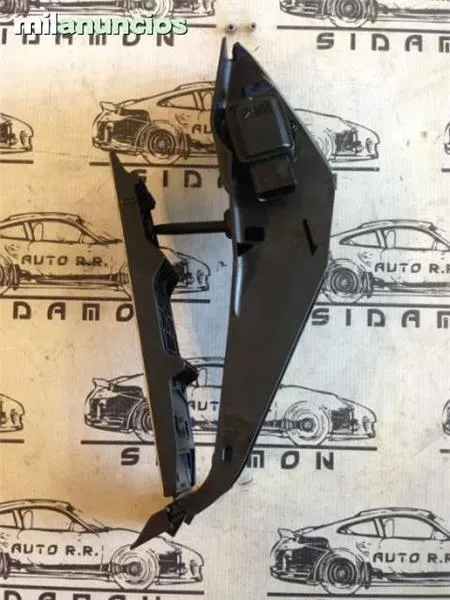 Pedal potenciometro bmw x6 e71 - 49 € - 3542 6791473 - Lleida