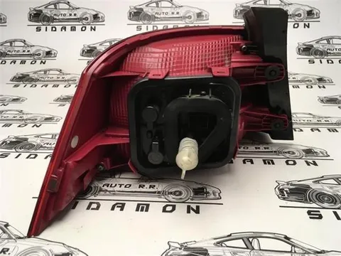 Piloto derecho vw passat b7 lift - 60 € - 3ae945096f, 2 kg - Lleida