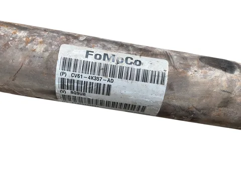 Cardan Intermedio Ford Kuga 2012-2019 - 289 € - CV614K357AD, 20 kg - Lleida