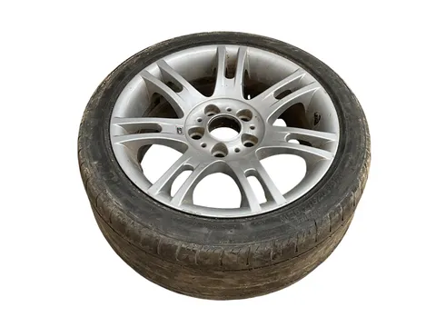 Llanta BMW Serie 3 1998-2006 - 90 € - 20 kg - Lleida