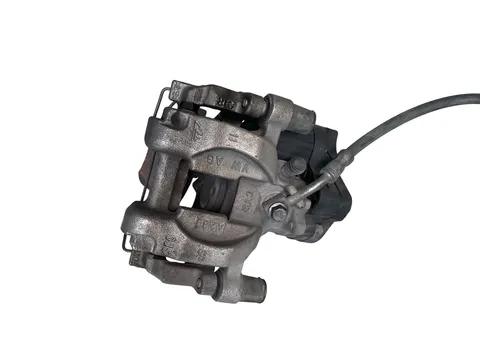 Freno Tra Izq VW Tiguan 24-26 - 60 € - 3Q0615406R., 1 kg - Lleida
