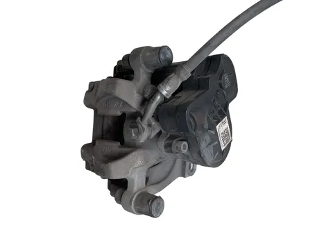 Freno Tra Izq VW Tiguan 24-26 - 60 € - 3Q0615406R., 1 kg - Lleida