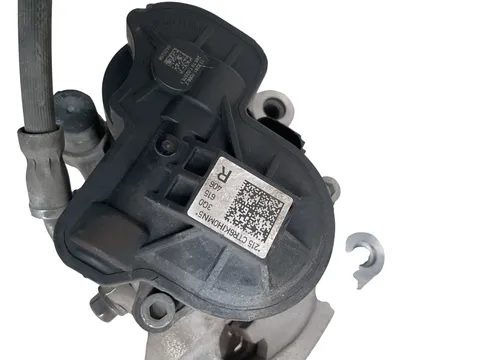 Freno Tra Izq VW Tiguan 24-26 - 60 € - 3Q0615406R., 1 kg - Lleida