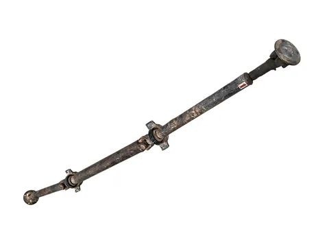 Cardan central Renault Kangoo 4x4 01-10 - 190 € - 8200144401, 20 kg - Lleida