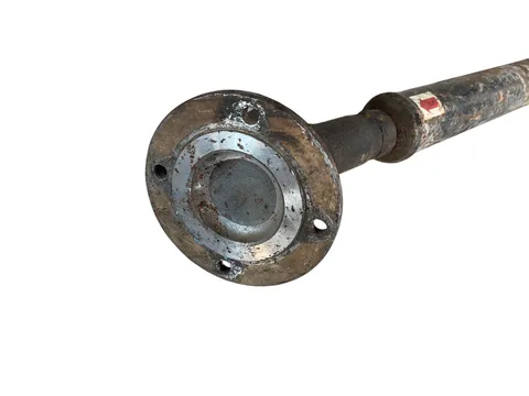 Cardan central Renault Kangoo 4x4 01-10 - 190 € - 8200144401, 20 kg - Lleida