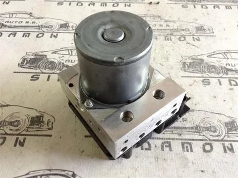 ABS BOXTER CAYMAN 987 0265950369 - 260 € - 0265950369, 1 kg - Lleida