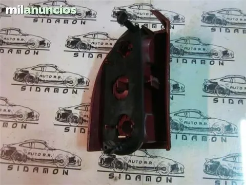 Piloto derecho  renault megane i - 20 € - Lleida